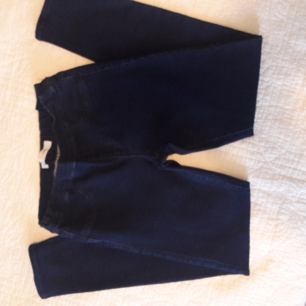 Levi's girl jean leggings size 10 like new